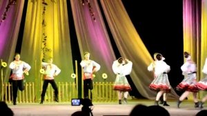 На птичьем дворе