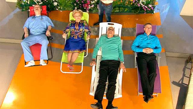 Жить здорово! Выпуск от 19.06.2014 смотреть онлайн