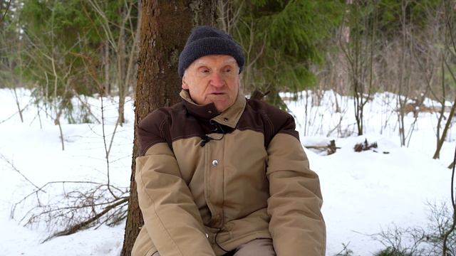 От совести за границу не сбежишь  проф. Осипов Алексей Ильич