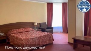 А - ОТЕЛЬ Фонтанка⭐️⭐️⭐️