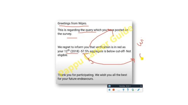 Wipro Phase 3 Hiring Not Cancelled | Rejecting After OL or in BGV Process, Solution | Elite to Turb