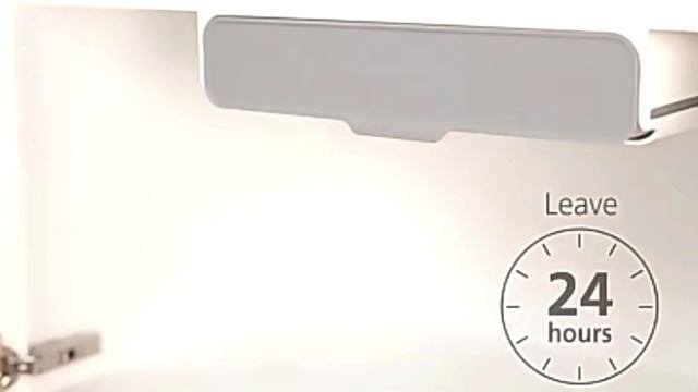 Обзор органайзера для специй
