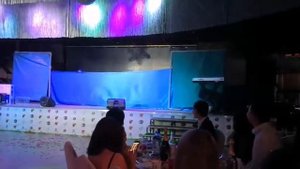 Супер номер на новогодний корпоратив