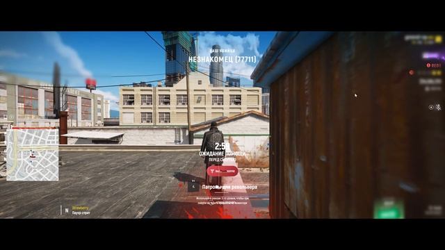 САМЫЙ КРУПНЫЙ БАГ В ИСТОРИИ ГТА 5 РП, ШАНСОВ НЕТ смотреть онлайн