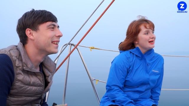 ДаняВсеПодряд под парусами / Выпуск 8 смотреть онлайн