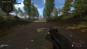 TRUE STALKER\Первое Прохождение Мода\Часть 3 #stalker #stalker2 #stalker_shadow_of_chernobyl