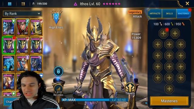 Huge Information Every Single Player Should Know I Raid Shadow Legends смотреть онлайн