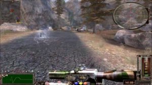 Тайные Тропы 2. Мысли Стрелка (52). Тайник Семецкого