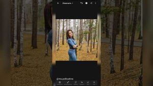 Как установить фильтры Lightroom на телефон. Уроки обработки мобильных фото.