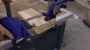 Как сделать стильный стул из ясеня Пошаговая инструкция по изготовлению БАРНОГО СТУЛА от WOOD DESIGN