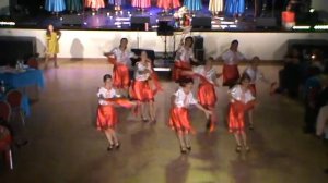 Крутится, вертится шар голубой