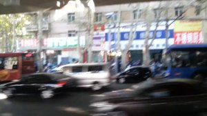 Дорожное движение в Китае-中国交通