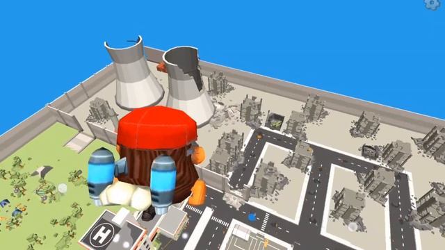 ОБНОВА 4.0.0 ВЫШЛА В ЧИКЕН ГАН, И ЭТО ОБАЛДЕННО! - Chicken Gun обзор смотреть онлайн