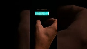 КАК ПОМЕНЯТЬ ПОДСВЕТКУ НА БОРТОВОМ КОМПЬЮТОРЕ Multitronics Comfort X114