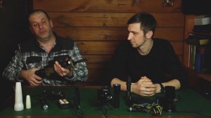 Выбор фонаря для охоты. Подствольный фонарь на охоте. Какой фонарь нужен охотнику?