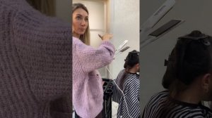 Обучение Кератину