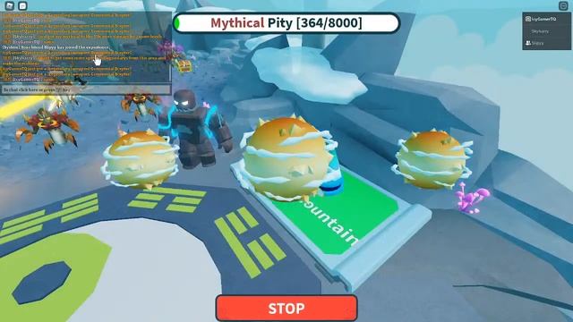 [UPDATE 5!] Weapon Fighting Simulator (Free Vip Server) Roblox смотреть онлайн