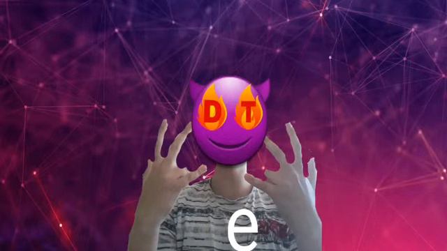 Дьявол (песня 2019) DT смотреть онлайн