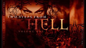 Two Steps From Hell - Two Steps From Hell