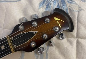 Ovation Deacon