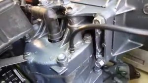 Yamaha VXR PRO 700 - 1996