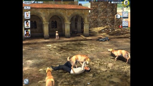 LGR - The Movies - PC Game Review смотреть онлайн