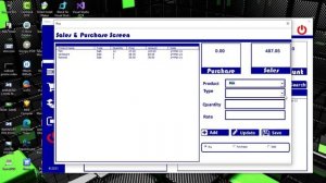 INVENTORY MANAGEMENT SYSTEM IN EXCEL VBA WITH SOURCE CODE