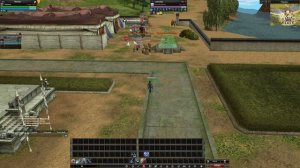 Rappelz ГАЙД КАЧ ОХОТНИКА С НУЛЯ #2