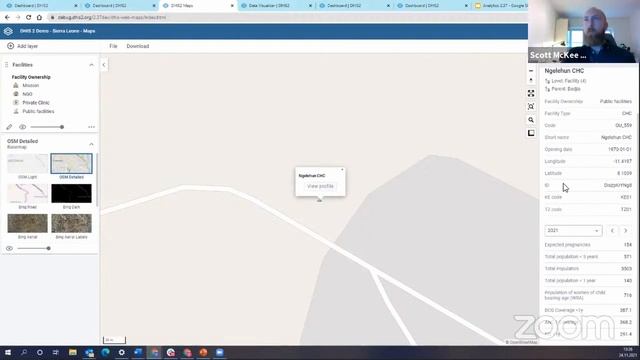 DHIS2 Android v2.5 - Icon Library смотреть онлайн