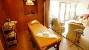 Таиланд, Чонбури, Джомтьен - Pinnacle Grand Jomtien Resort  Spa 3 Star