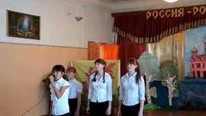 Песня Хохлома