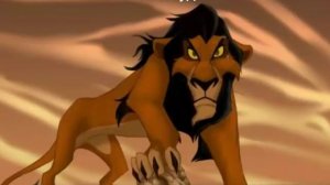 Король лев:Уру и Ахади 2 часть.