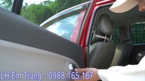 KIA Morning 2018 Số Sàn Bản Đủ Đi 3 Vạn Km | Xe Đi Cực Chất Chỉ Với 140 Triệu Rước Xe HT Bank 70%