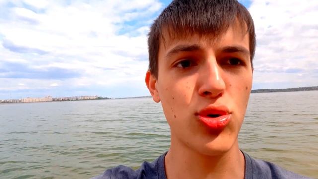 ПЕРЕПЛЫЛИ РЕКУ НА ЛОДКЕ БАНАНЕ И ОТКРЫЛИ НОВЫЕ ЗЕМЛИ смотреть онлайн