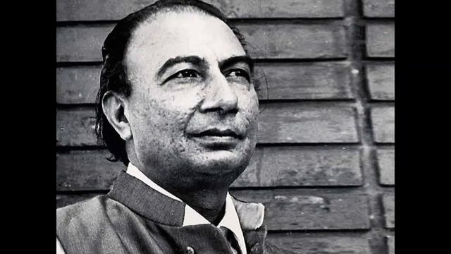 Kabhi Kabhie | Tribute to Mukesh, Khayyam and Sahir Ludhianvi