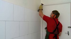 How To Remove Tiles - DIY At Bunnings