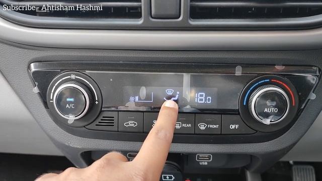 Auto AC ❄️ in Cars || Automatic Climate Control || ? कार में कैसे काम करता है Automatic AC ? ?? смотреть онлайн