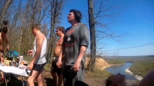 Кривоборье 2018 смотреть онлайн