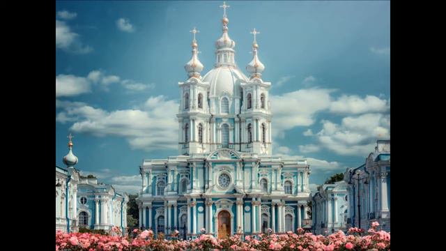 Grave from the C major Violin Sonata Maksim Berezovsky Baroque Chamber Ensemble Dir Igor Popkov смотреть онлайн