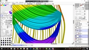 Обработка пони #3
