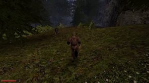 Прохождение: Gothic 2 Ночь Ворона | Убиваем Бандитов | Часть 10 | DAMIANoNE