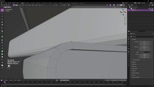 3 лайфхака с выделением в Blender