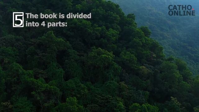 THE IMITATION OF CHRIST: 7 FACTS ABOUT THE BOOK AND ITS AUTHOR смотреть онлайн