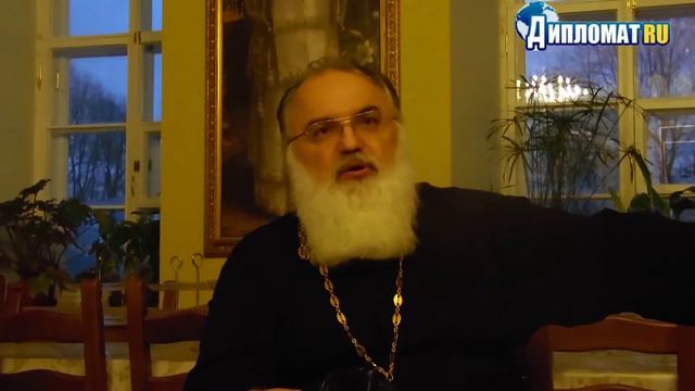 Иеромонах Антоний