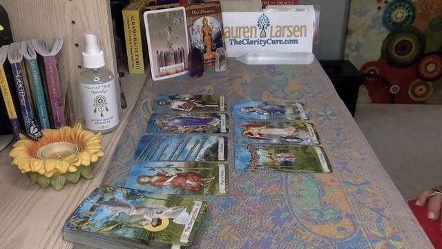 Weekly Tarot Reading For All Signs August 27 to September 2 2018 | DOORS OPEN MARS DIRECT смотреть онлайн