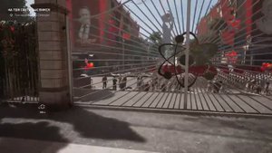 Atomic Heart на PlayStation 4