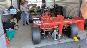 Phillip Island Classic Festival of Motorsport VHRR 2022