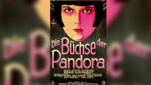 Ящик Пандоры  / Die Büchse der Pandora   1929