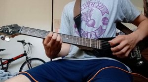 Please Please Please Let Me Get What I Want - Deftones Cover