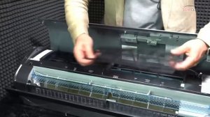 Настенная сплит система Casarte Triano